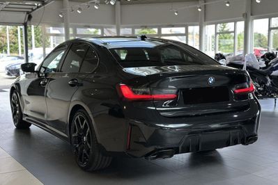 BMW Seria 3 M340i xDrive