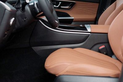 Mercedes GLC Coupe 220 d 4-Matic AMG Line