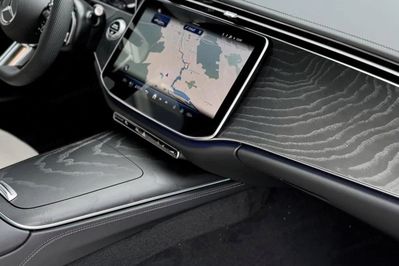 Mercedes E Klasa 220 d 4-Matic AMG