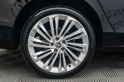 Skoda Superb L&K 2.0 TSI DSG 4x4