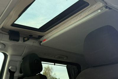 Mercedes V Klasa 250 d Marco Polo