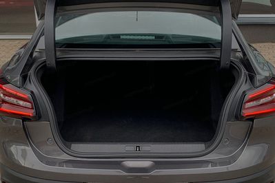 Citroen C4 X Puretech Shine S&S EAT8