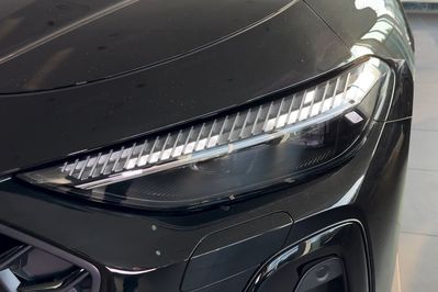 Audi A5 S5 TFSI S line Avant