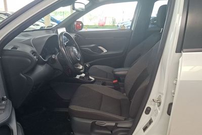 Toyota Yaris Cross 1.5 Comfort
