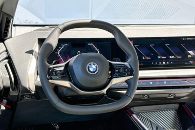 BMW X3 xDrive20