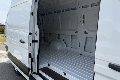Renault Master L4H3 RWD-SGL Extra