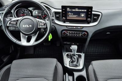 Kia XCeed 1.5 T-GDI M DCT