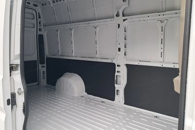 Opel Movano Heavy L4H3