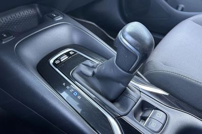 Toyota Corolla 1.8 Hybrid GPF Comfort