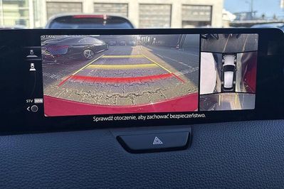 Mazda CX-60 3.3 D Homura AWD aut