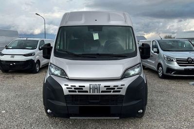 Fiat Ducato Maxi L3H2 aut