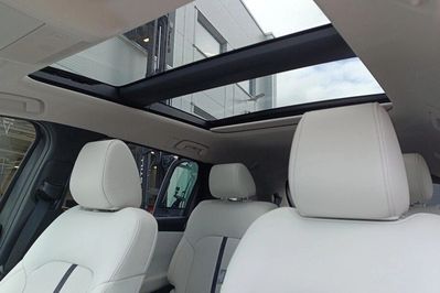 Mazda CX-80 2.5 PHEV Takumi Plus AWD aut