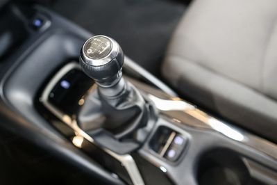 Toyota Corolla 1.5 Comfort