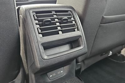 Volkswagen Golf eTSI EVO Life DSG