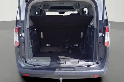 Ford Tourneo Courier 1.0 EcoBoost Trend