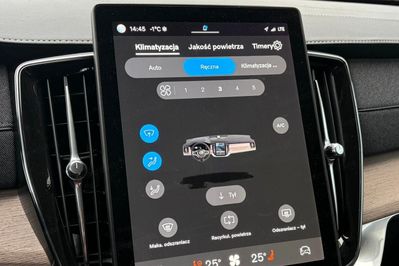 Volvo XC90 B5 B AWD Plus Bright 7os