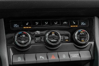 Skoda Kodiaq 1.5 TSI ACT 4x2 Sportline DSG 7os