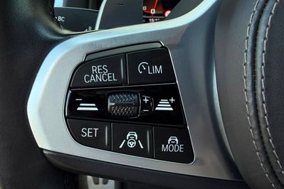 BMW Seria 8 M850I Xdrive