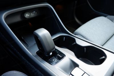 Volvo XC40 B3 Core
