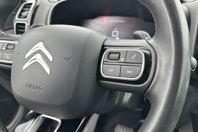 Citroen C5 Aircross C-Series 1.5 BlueHDI EAT8