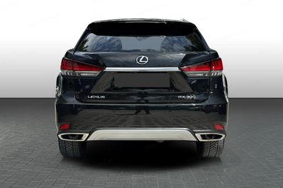 Lexus RX 300 Business Edition