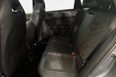 Cupra Ateca 2.0 TSI 4Drive VZ DSG