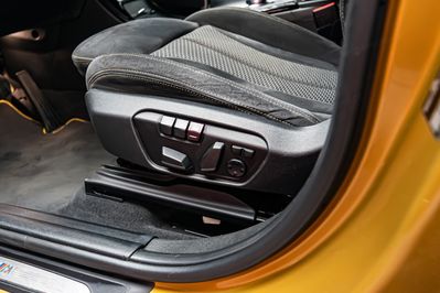 BMW X2 sDrive20i M Sport X aut