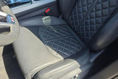 Audi Q7 50 TDI quattro S Line
