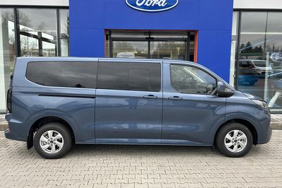 Ford Transit Custom Kombi M1 L2H1 Limited 320