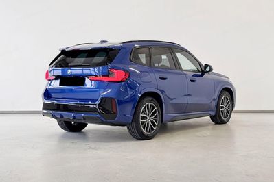 BMW iX1 eDrive20 M Sport