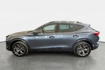 Cupra Formentor 1.5 eTSI  DSG