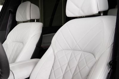 BMW X5 xDrive40i M Sport