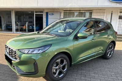 Ford Kuga ST-Line 1.5 EcoBoost