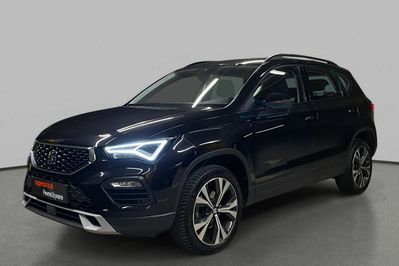 Seat Ateca 1.5 TSI DSG