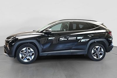 Hyundai Tucson Executive 1.6 T-GDi HEV  2WD aut