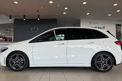 Mercedes B Klasa 200 AMG Line 7G-DCT