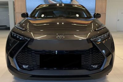 Toyota C-HR Executive 1.8 Hybrid