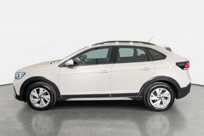 Volkswagen Taigo 1.0 TSI