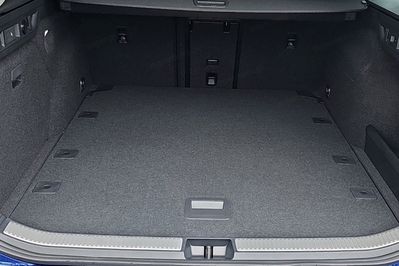 Skoda Superb L&K 2.0 TDI DSG 4x4