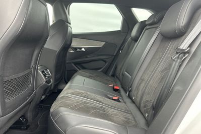 Peugeot 3008 GT Pack 1.6 PHEV e-EAT8 4x4