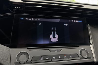 Peugeot 308 1.5 Bluehdi Active Pack S&S EAT8