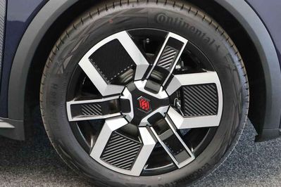 Renault 5 Urban Range Techno