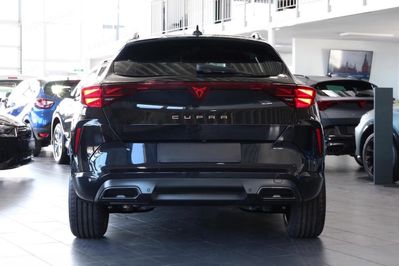 Cupra Formentor 1.5 e-TSI DSG