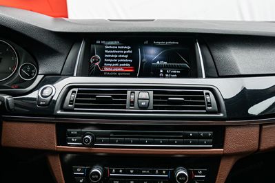 BMW Seria 5 520d xDrive