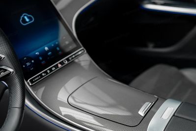 Mercedes GLC 300 e 4-Matic AMG Line