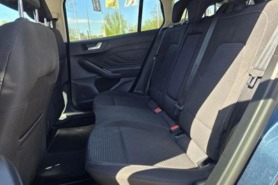 Ford Focus 1.5 EcoBlue Titanium X aut