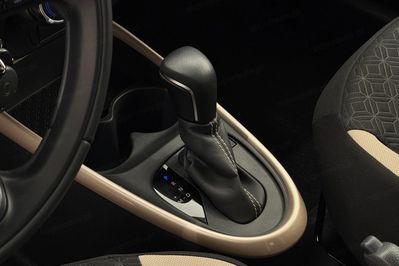 Toyota Aygo X 1.0 VVT-i Style CVT