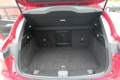 Alfa Romeo Tonale Sprint