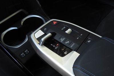 BMW X1 sDrive18d M Sport