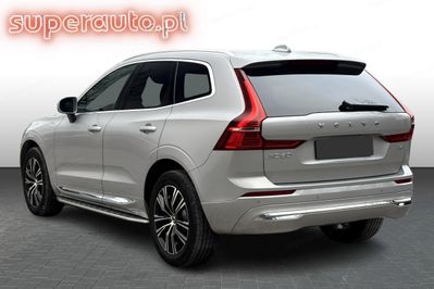 Volvo XC60 B4 B Inscription